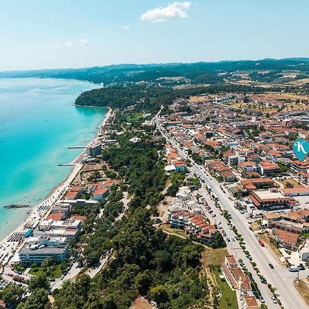 Kokkos Brothers Kallithea  Kültér fotó