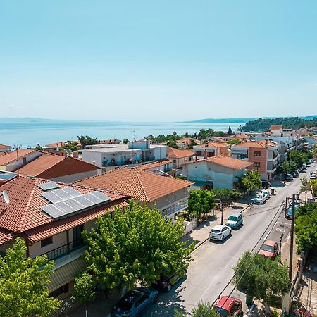 Kokkos Brothers Kallithea  Kültér fotó