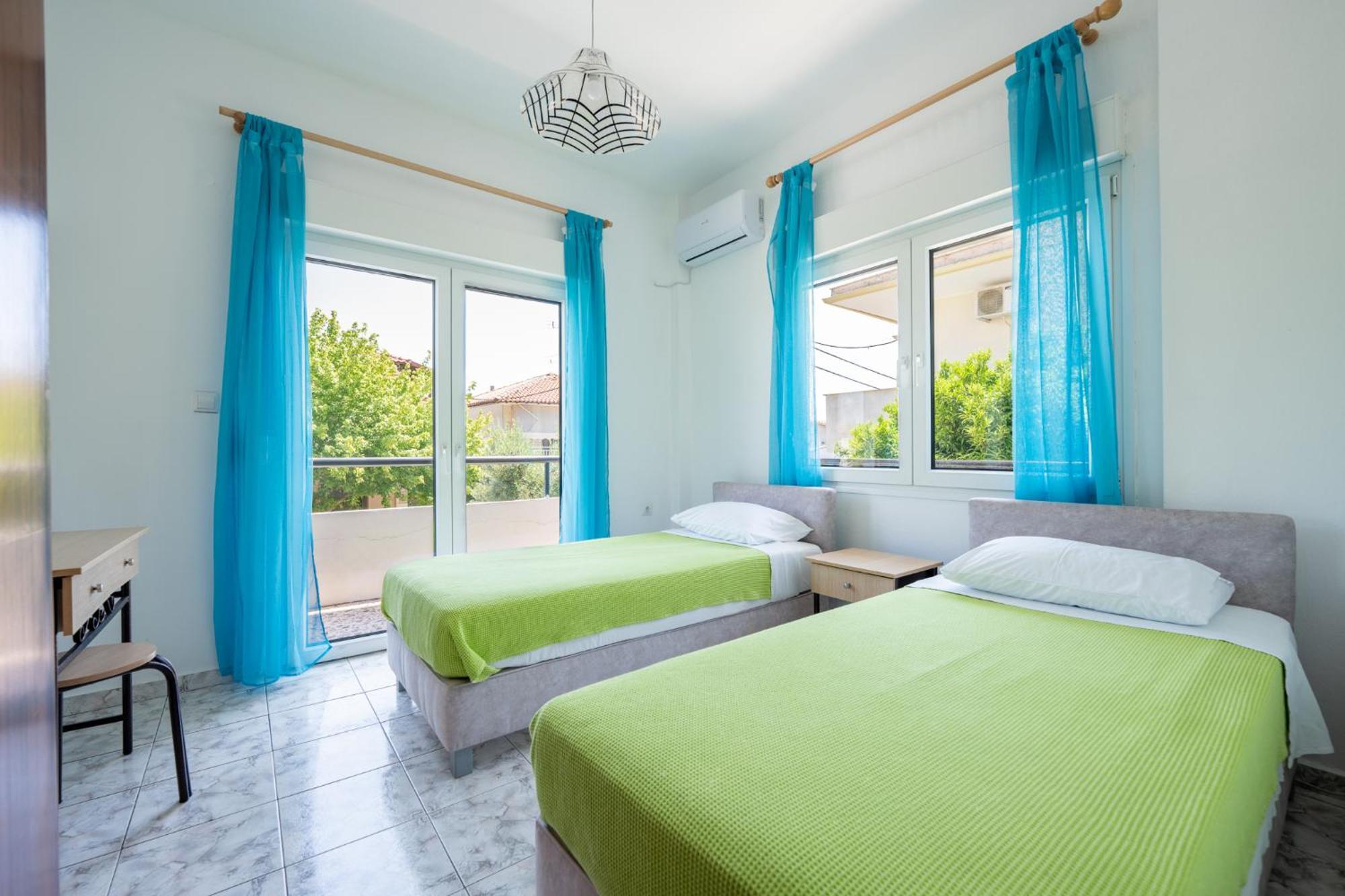 Kokkos Brothers Kallithea  Kültér fotó