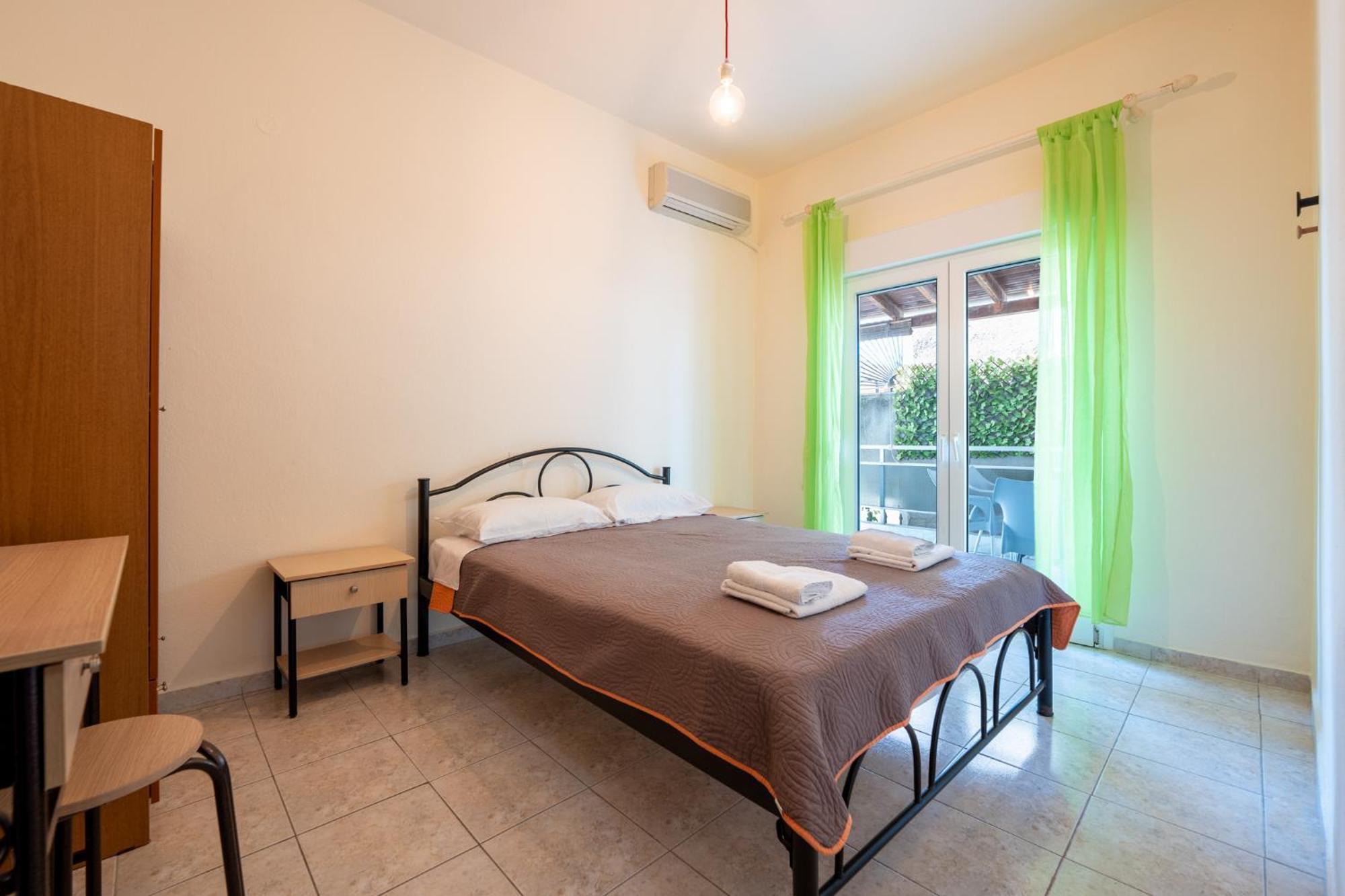 Kokkos Brothers Kallithea  Kültér fotó