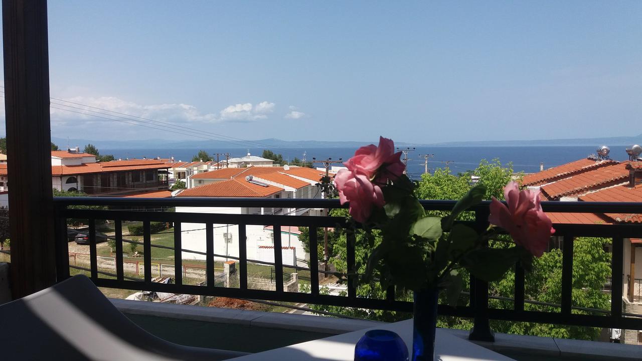 Kokkos Brothers Kallithea  Kültér fotó